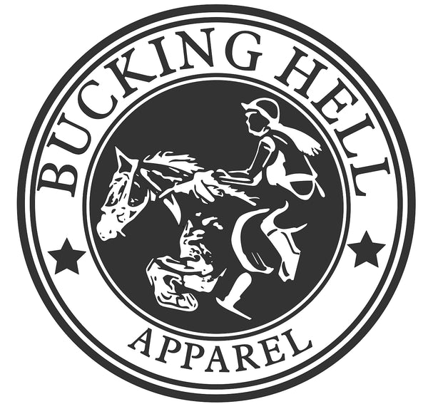 Bucking Hell Apparel
