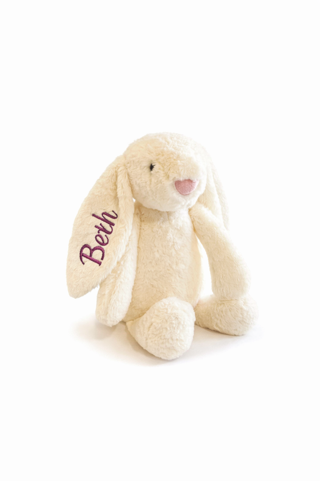Personalised Bunny