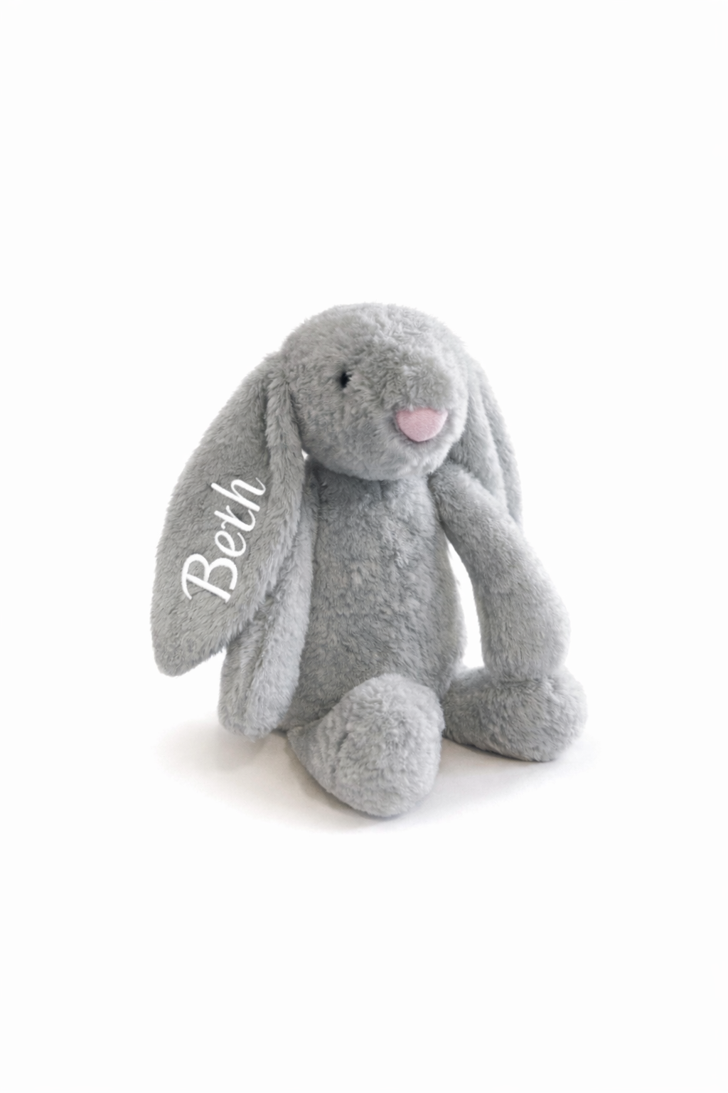 Personalised Bunny