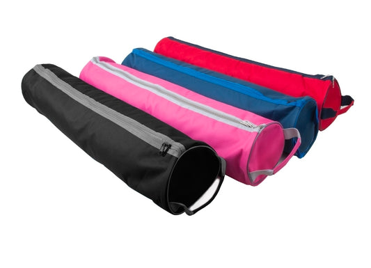 Embroidered Bridle Bag